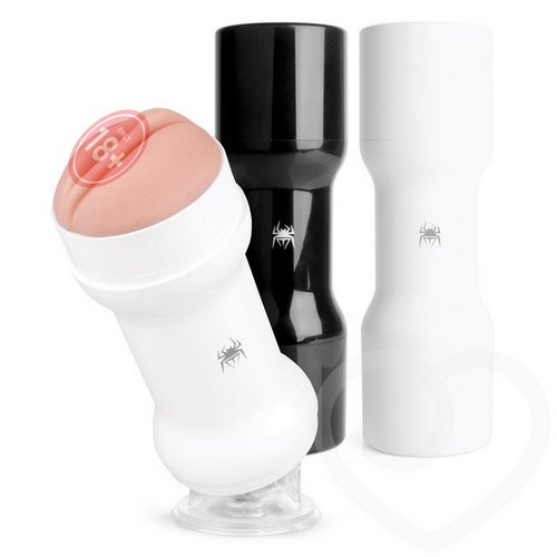 Âm Đạo Gắn Tường Spiderman 